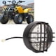 thumbnail image 1 of Faro LED DE 12V, Luz de Trabajo LED DE DURabilIDAD LARGA 3 CABLES MULTIFUNCION PARA 50-200CC Quad 4 Ruedas Go Kart, 1 of 7