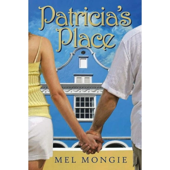 Patricia's Place, (Paperback)