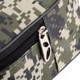 thumbnail image 5 of Outdoor Camouflage Fishing Reel Waist Bag Portable Tackle Holder Storage Pouch, 5 of 6