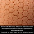 thumbnail image 4 of Keyfit Tools SmoothOperator PROFESSIONAL Drill Powered Glass Ceramic Cooktop Cleaner Oven Door Glass Stove Top Polisher ~ HexaMax M780 Prop, 4 of 5