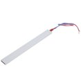 thumbnail image 1 of PTC Heating Plate, 200 Degrees Celsius  Ceramic Aluminum Heater  For Smart Toilet For Incense  For Coffee Machine For Massager, 1 of 8