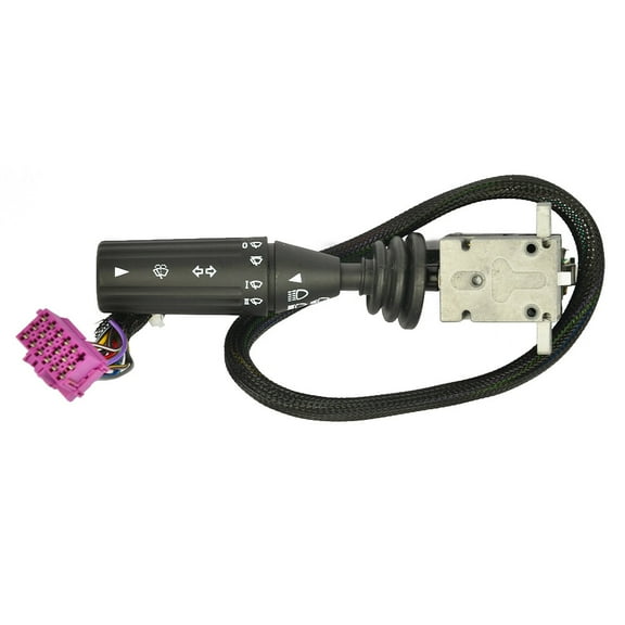 Car Turn Signal Lighting System Sign Multifunction Combination Lever Switch Fits Kenworth 480796 B489522