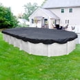 thumbnail image 2 of Robelle 8-Year Economy Oval Winter Pool Cover, 12 x 24 ft. Pool, 2 of 5