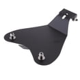thumbnail image 4 of licencia De Asiento Del Asiento Individual Para Motocicleta + Soporte Para Chopper Bobber shamjiam Soporte de placa de base de asiento solo, 4 of 8
