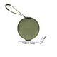 thumbnail image 2 of Bolsa de Almacenamiento Circular de Eva Gruesa y Endurecida, Bolsa Portátil para Accesorios de Camping Al Aire Libre, Caja para Guardar Auriculares, Bolsa con Cremallera para Monedas Sueltas., 2 of 2