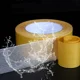 thumbnail image 4 of Cintas de doble cara súper fuertes, cinta adhesiva antideslizante Extra fuerte, cintas impermeables, cinta de malla translúcida para cocina y baño, 4 of 5