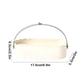 thumbnail image 3 of Estuche Colgante para Limpiar Brochas de Maquillaje, Organizador Extraíble para Cosméticos (Tipo Huevo), Lápiz Labial y Sombras de Ojos., 3 of 6