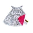thumbnail image 2 of Great Pretenders Colour-a-Costume - Princess Cape, 2 of 3