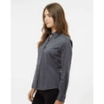 thumbnail image 2 of Van Heusen Women�'s Stainshield Essential Shirt, 2 of 5