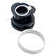 thumbnail image 1 of Colector de Admisión de Carburador Sunnimix Compatible con Accesorios de Moto Herramientas de Jardín, 1 of 7