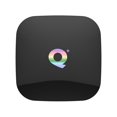 thumbnail image 5 of Q Plus TV BOX - Noir Réglementations Américaines 4G+64 Go, 5 of 5