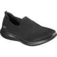 thumbnail image 5 of Skechers Women's Sport Ultra Flex Harmonious Slip-on Comfort Shoe, 5 of 6