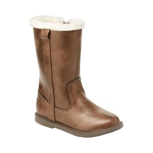 infant boots walmart