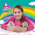 thumbnail image 4 of Rainbocorns Series 2 Unicorn Surprise Mystery Plush, 4 of 4