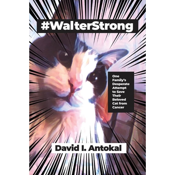 #WalterStrong (Paperback)