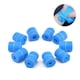 thumbnail image 5 of Jumpingount Torniquete de un solo sin látex de 10 piezas, brazos domésticos flexibles, brazos domésticos, piernas, primeros auxilios, Ayudas para vestirse con gancho de botón, 5 of 6