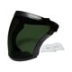 thumbnail image 5 of Máscara de Protección Facial Completa Colamx Fabricación General Verde Oscuro, 5 of 8
