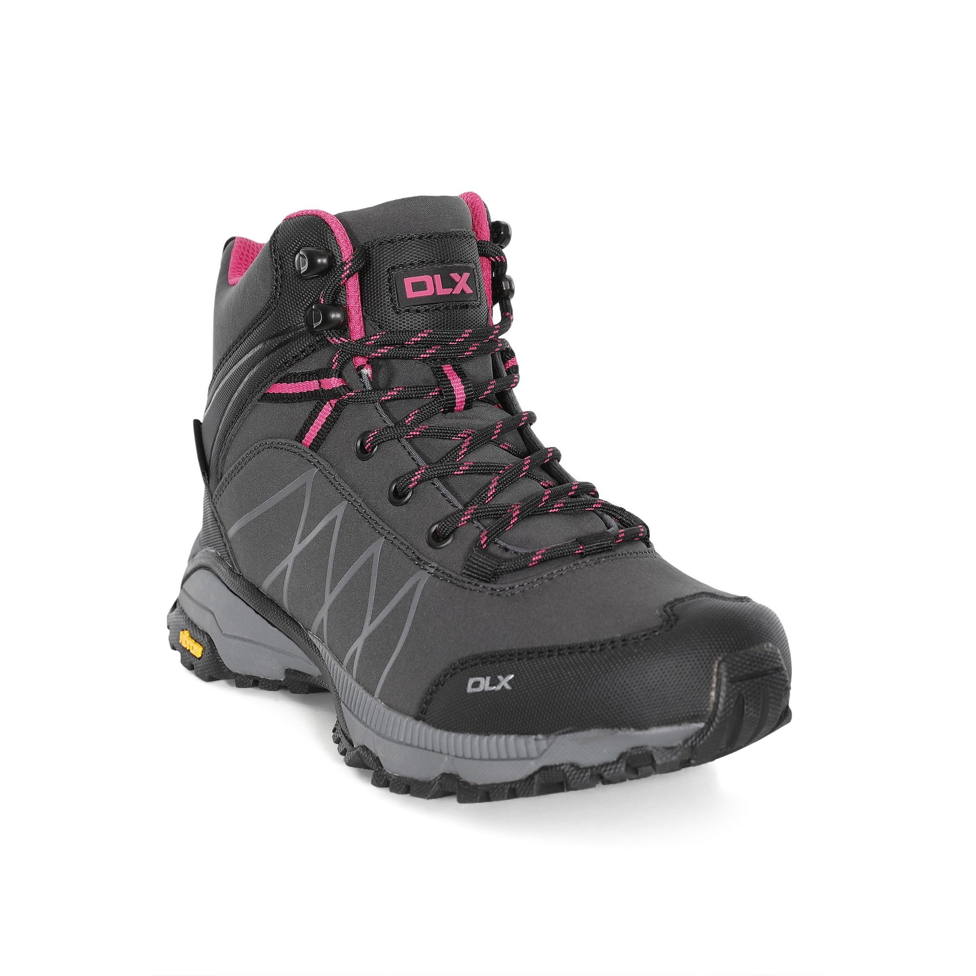 trespass merse female walking boot