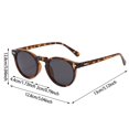 thumbnail image 2 of Cycling Glasses For Sports Sunglasses With Interchangeable,D, 2 of 6