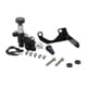 thumbnail image 2 of Kit de líneas de soporte de montaje de válvula de proporción de coche para 260-13190 accesorios 1 pieza, 2 of 8