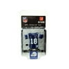Indianapolis Colts Peyton Manning Wind-Up Toy (Pack Of 8)