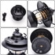 thumbnail image 2 of 20-120LM Bombillas para acampar Accesorios para equipos de acampar que cuelgan para cortes de energía al aire libre Tmvgtek Para estrenar, 2 of 9