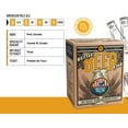 thumbnail image 4 of Craft A Brew Beer Making Kit, American Pale Ale, Home Beer Brewing Complete Set, 1 Gallon Capacity, 4 of 16