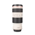 thumbnail image 3 of Canon EF 70-200mm f/4L IS USM Telephoto Zoom Lens Bundle with Image Stabilization, Filter Kit (International Model), 3 of 7