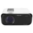 thumbnail image 2 of Proyector Portátil Mini Smart Hd Home Office Sin Pantalla Tv Us Plug E500S 100-240V Minnieouse EL009956-00, 2 of 6