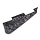 thumbnail image 5 of Piezas Guitarra PVC 3 Protector Púa Guitarra para LP (perla Negra), 5 of 6