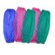 thumbnail image 2 of Reusable Oversleeves PVC Plastic Arm Protectors Waterproof Oilproof For Most People 5 Pairs, 2 of 5