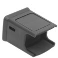 thumbnail image 3 of Support de Charge pour Appareil Photo Portatif, Base de Charge pour Appareil Photo Résistance aux Rayures Charge Verticale pour Appareil Photo de Poche 1/2 Noir, 3 of 7