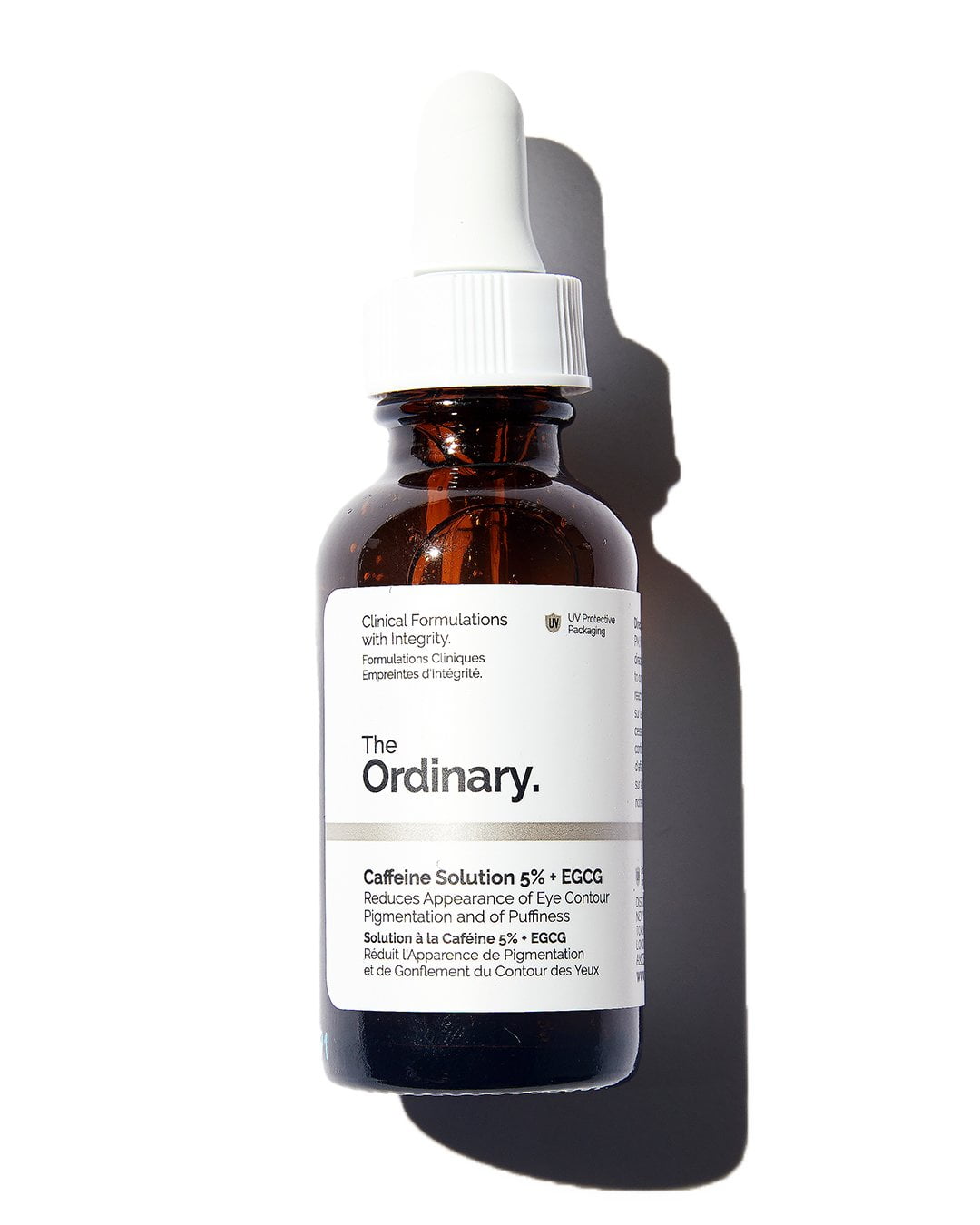 caffeine solution 5 the ordinary