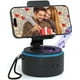 thumbnail image 1 of Altavoz Bluetooth ZAPUVO con soporte para teléfono celular y batería de 2400 mAh, 1 of 7