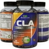 Biogreen Labs CLA Weight Loss Supplement - Pure Conjugated Linoleic Acid Diet Pills from Safflower Oil - Best Fat Burner for Men and Women