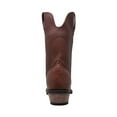 thumbnail image 2 of Men's 12" Ranch Wellington Reddish, 2 of 5