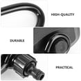 thumbnail image 3 of ETHZZLE Boat Engine Flush Black Motor Flusher 1Pack for Boat Owners, 3 of 8