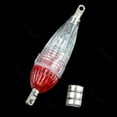thumbnail image 4 of Mini LED Underwater Fishing Light Bait Lure Lamp Deep Sea Drop Squid Strobe Tackle, 4 of 5