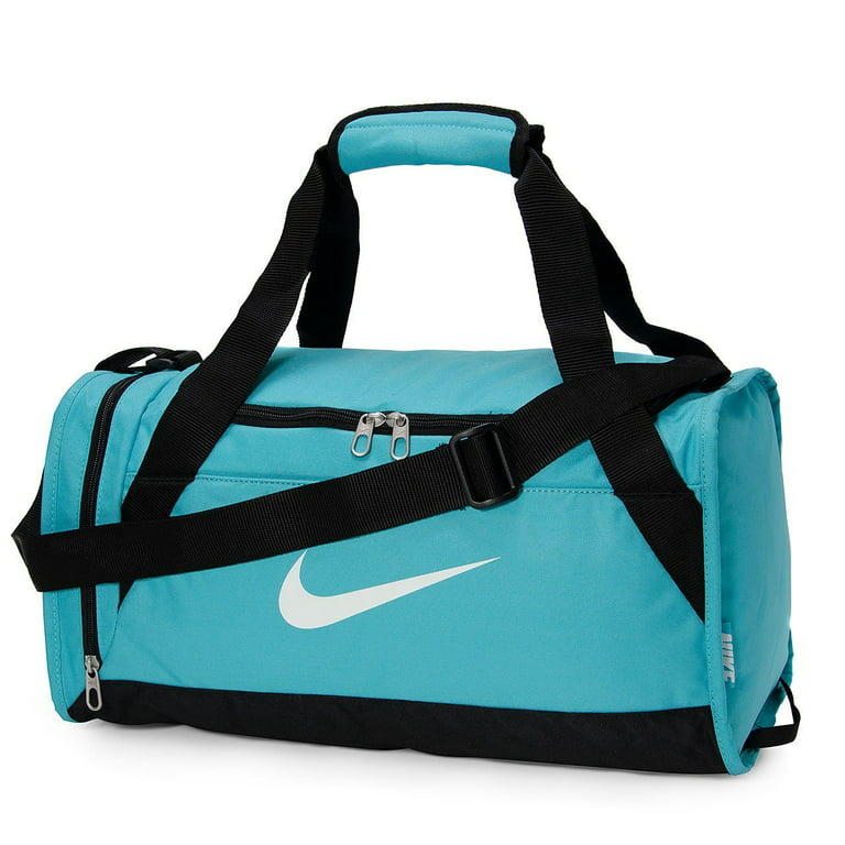 Nike Brasilia Extra Small Bag Omega Blue/Black/White Walmart.com