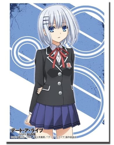 Bushiroad Bushiroad Sleeve Collection Hg High Grade Vol 544 Dating A Live One Kite Origami Japan Import Walmart Com