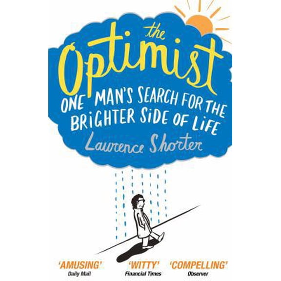 Pre-Owned Optimist (Paperback) 1847671284 9781847671288
