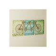 thumbnail image 1 of Day Dream HQ MLBR1511 15 x 11 Po. Belle Ride Art Mural, 1 of 1