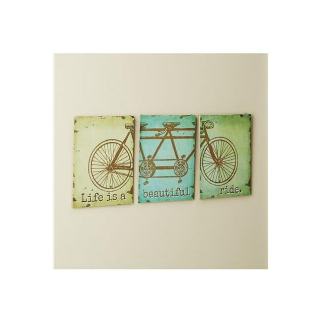 Day Dream HQ MLBR1511 15 x 11 Po. Belle Ride Art Mural