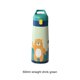 thumbnail image 4 of Botella de agua potable Advancent 500ml Verde, 4 of 6