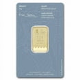thumbnail image 2 of 10 gram Gold Bar - The Royal Mint Britannia, 2 of 4