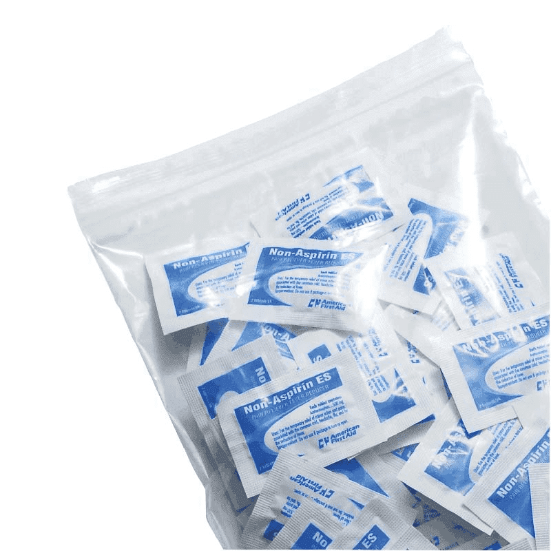 Download Elkay Plastics Clear Line Zip Closure Bag 6 X 9 inch LDPE ...