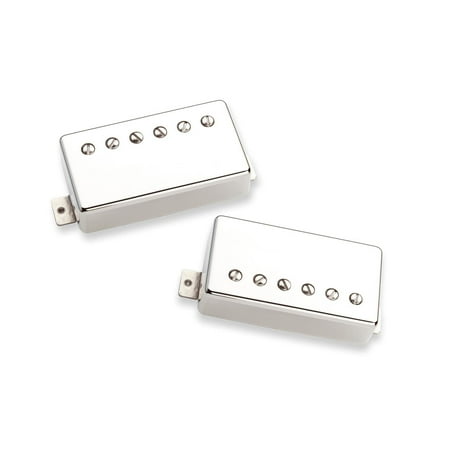 Seymour Duncan Seth Lover Humbucker Pickup Set