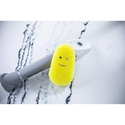 Scrub Daddy Dish Daddy Non-Scratch Scrub Dishwand Refills, 2 Count