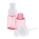 thumbnail image 4 of 2 botellas de plástico recargables vacías con bomba de niebla fina para viajes a casa de 60 ml 60ml Yuyangstore Botella de spray de niebla fina, 4 of 7
