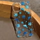 thumbnail image 3 of Funda transparente con estampado de delfines y tortugas marinas de verano para iPhone 16, 15, 13, 12, 11, 14 Pro Max, Mini XR, XS, 7, 8, 14 y 15 Plus, funda de silicona para parachoques, 3 of 5